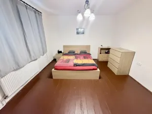Prodej rodinného domu, Štětí, Komenského, 160 m2