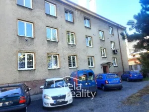 Pronájem bytu 2+1, Bruntál, Sladovnická, 52 m2