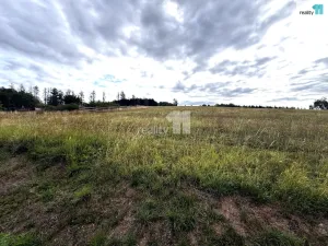 Prodej pozemku pro bydlení, Humpolec - Vilémov, 1000 m2