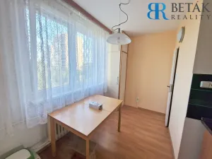 Prodej bytu 3+1, Přerov - Přerov I-Město, Velká Dlážka, 73 m2