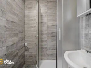 Prodej bytu 1+1, Zlín - Malenovice, třída Svobody, 37 m2
