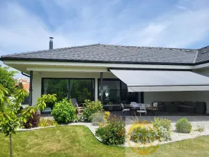 Prodej rodinného domu, Tábor - Čelkovice, U Zahrad, 235 m2