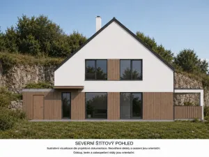 Prodej pozemku pro bydlení, Lipovec, 519 m2