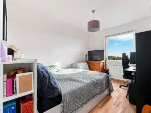 Pronájem bytu 2+kk, Plzeň, Studentská, 45 m2