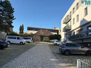 Pronájem bytu 2+kk, Třebíč, Soukopova, 69 m2