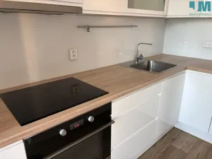 Pronájem bytu 2+kk, Třebíč, Soukopova, 69 m2