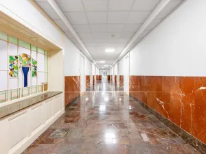 Pronájem kanceláře, Praha - Nové Město, Vodičkova, 230 m2