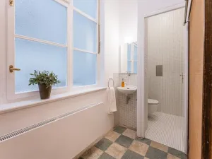 Pronájem bytu 3+kk, Praha - Vinohrady, Jana Masaryka, 133 m2
