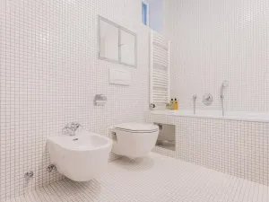 Pronájem bytu 3+kk, Praha - Vinohrady, Jana Masaryka, 133 m2