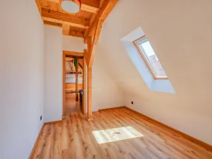 Prodej bytu 3+kk, Holýšov, Husova třída, 73 m2