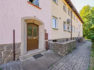 Prodej bytu 3+kk, Holýšov, Husova třída, 73 m2