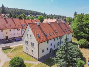 Prodej bytu 3+kk, Holýšov, Husova třída, 73 m2