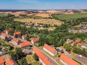 Prodej bytu 3+kk, Holýšov, Husova třída, 73 m2