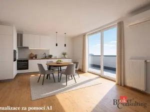 Prodej bytu 3+kk, Plzeň - Skvrňany, Františka Kováříka, 131 m2