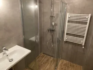 Pronájem bytu 2+kk, Brno, Sokolnická, 40 m2