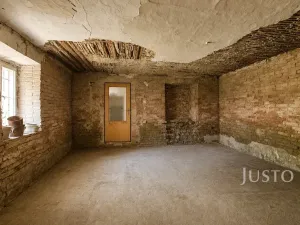 Prodej rodinného domu, Litochovice, 120 m2