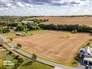 Prodej pozemku pro bydlení, Traplice, 2079 m2