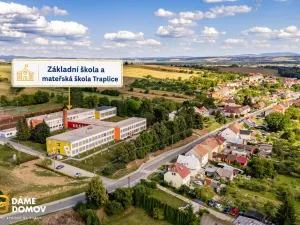 Prodej pozemku pro bydlení, Traplice, 2079 m2