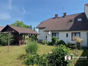 Prodej rodinného domu, Stěžery, Lipová, 186 m2