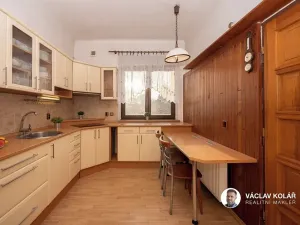 Prodej rodinného domu, Stěžery, Lipová, 186 m2