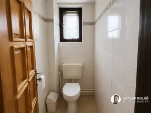 Prodej rodinného domu, Stěžery, Lipová, 186 m2