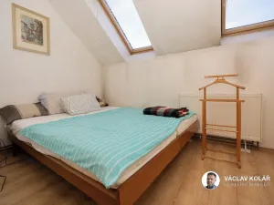 Prodej rodinného domu, Stěžery, Lipová, 186 m2