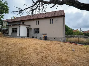 Prodej rodinného domu, Šošůvka, 64 m2