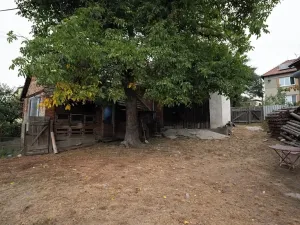 Prodej rodinného domu, Šošůvka, 64 m2