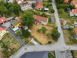 Prodej rodinného domu, Šošůvka, 64 m2