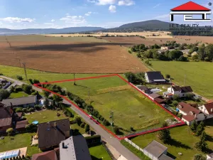 Prodej pozemku pro bydlení, Lochovice, 4846 m2