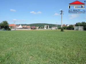 Prodej pozemku pro bydlení, Lochovice, 4846 m2