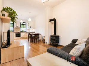Prodej rodinného domu, Brno - Bohunice, Havelkova, 100 m2