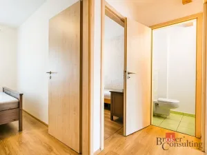 Prodej rodinného domu, Brno - Bohunice, Havelkova, 100 m2
