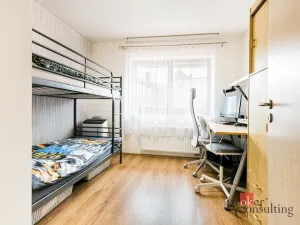 Prodej rodinného domu, Brno - Bohunice, Havelkova, 100 m2