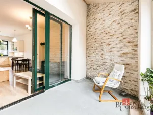 Prodej rodinného domu, Brno - Bohunice, Havelkova, 100 m2