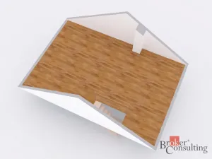 Prodej rodinného domu, Brno - Bohunice, Havelkova, 100 m2
