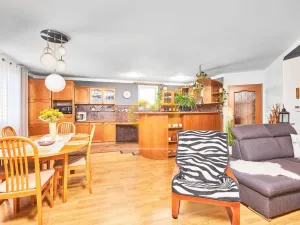 Prodej rodinného domu, Písek, U Hřebčince, 430 m2