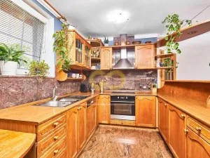 Prodej rodinného domu, Písek, U Hřebčince, 430 m2
