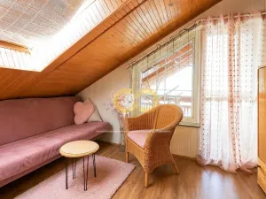 Prodej rodinného domu, Písek, U Hřebčince, 430 m2