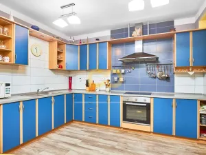 Prodej rodinného domu, Písek, U Hřebčince, 430 m2