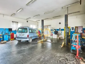 Prodej rodinného domu, Písek, U Hřebčince, 430 m2