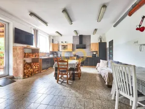 Prodej rodinného domu, Písek, U Hřebčince, 430 m2