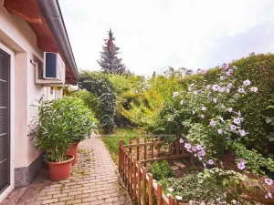 Prodej rodinného domu, Písek, U Hřebčince, 430 m2