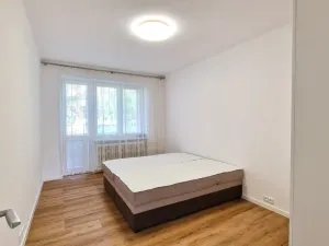 Pronájem bytu 2+1, Lovosice, Sady pionýrů, 56 m2