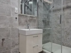 Pronájem bytu 2+1, Lovosice, Sady pionýrů, 56 m2
