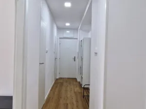Pronájem bytu 2+1, Lovosice, Sady pionýrů, 56 m2