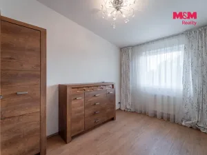 Prodej rodinného domu, Ořech, Karlštejnská, 112 m2