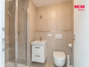 Prodej rodinného domu, Ořech, Karlštejnská, 112 m2