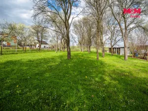 Prodej rodinného domu, Slavičín - Hrádek na Vlárské dráze, Hrádecká, 105 m2