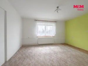 Prodej rodinného domu, Slavičín - Hrádek na Vlárské dráze, Hrádecká, 105 m2